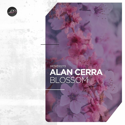 Alan Cerra - Blossom [MOVD0273]